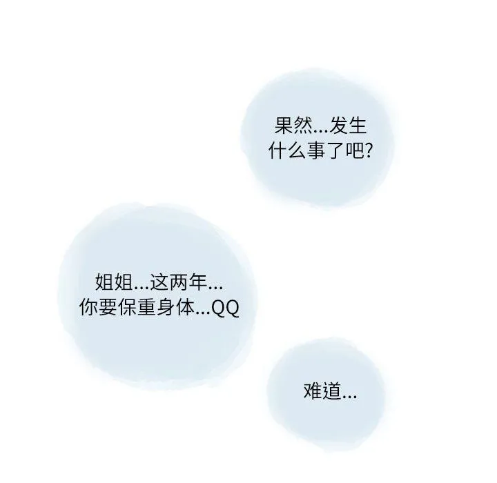 情事物语Second - 第17话 - page 69