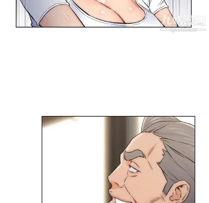 爸爸的朋友 - 第11话 - page 28