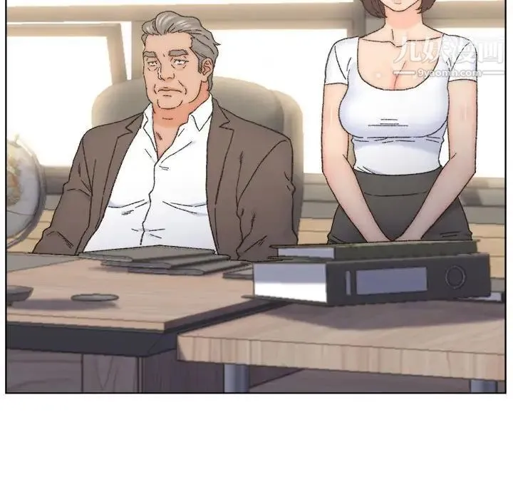 爸爸的朋友 - 第11话 - page 41