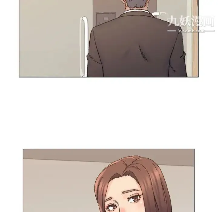 爸爸的朋友 - 第11话 - page 68