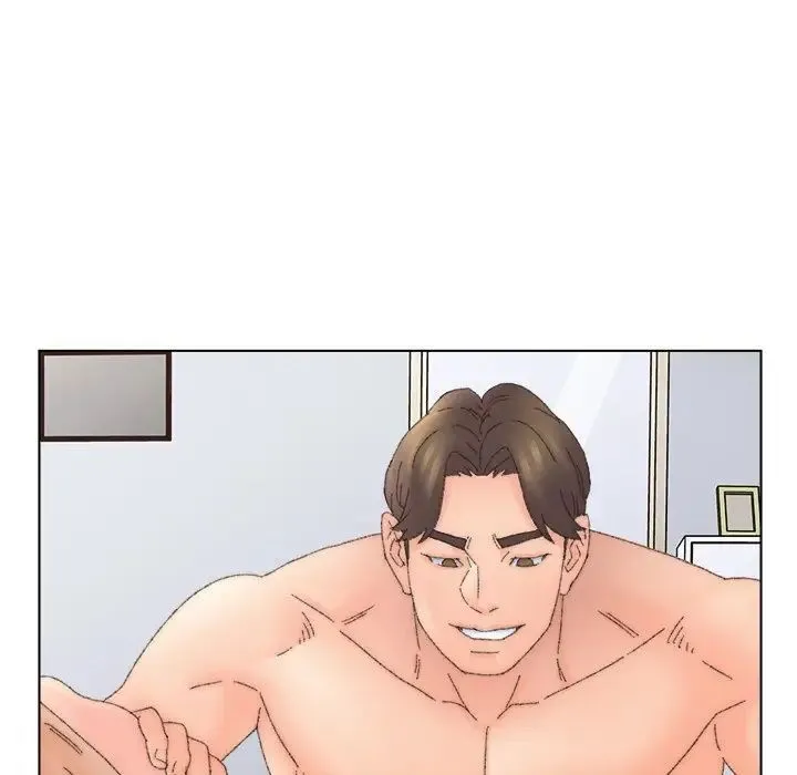 爸爸的朋友 - 第45话 - page 16