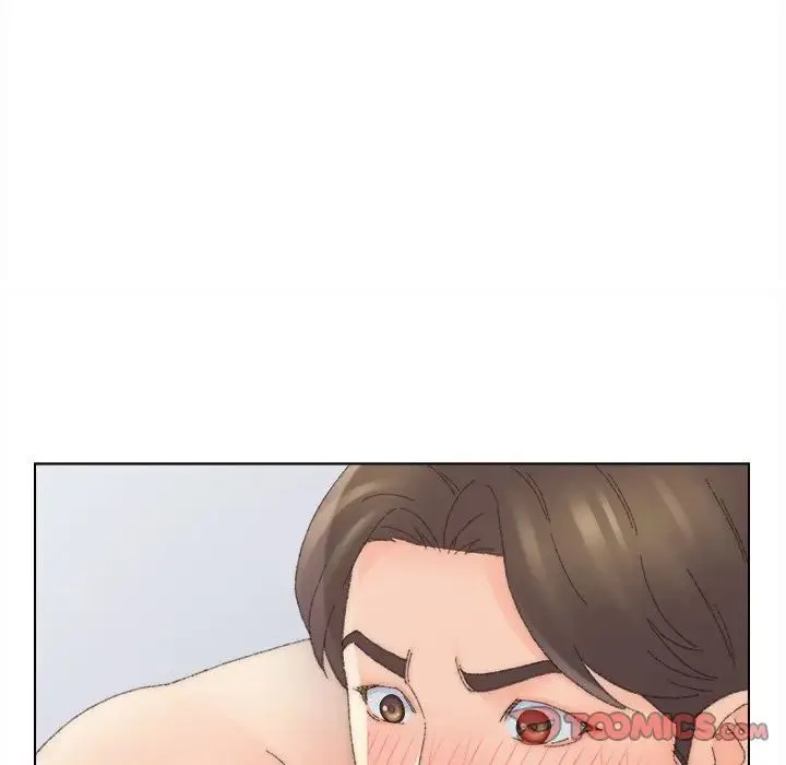 爸爸的朋友 - 第45话 - page 18