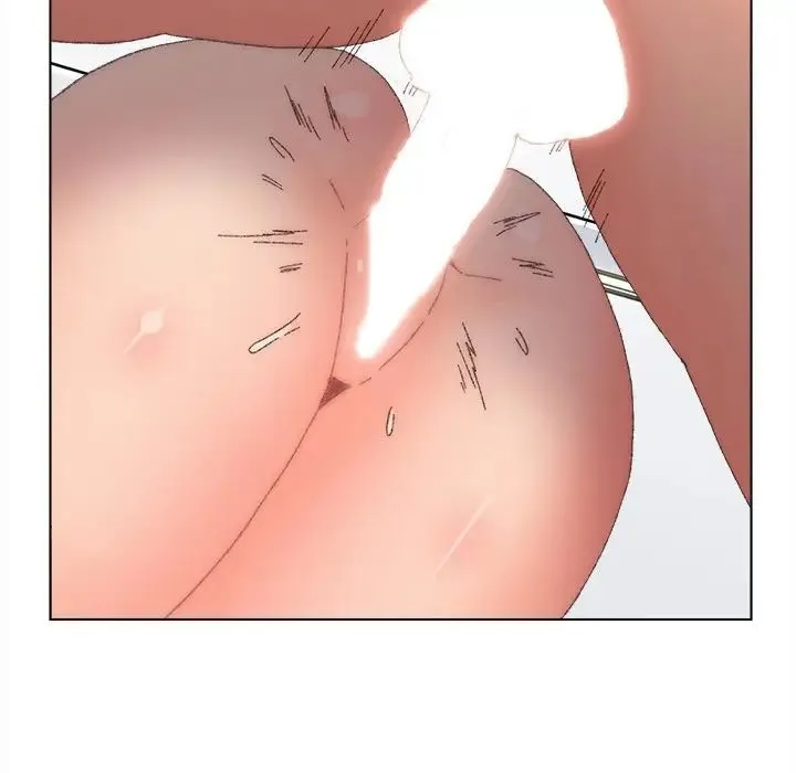 爸爸的朋友 - 第45话 - page 51