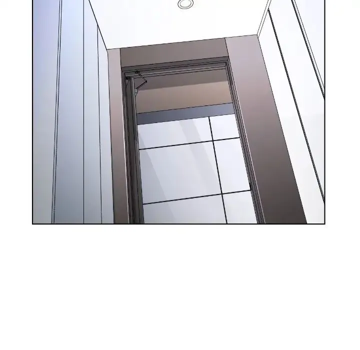 爸爸的朋友 - 第45话 - page 61