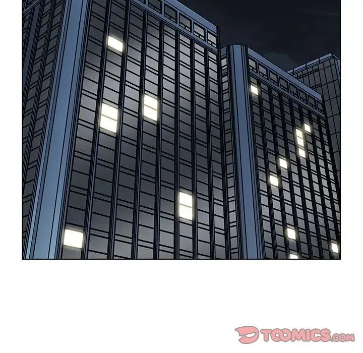 爸爸的朋友 - 第45话 - page 82