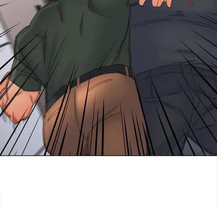 爸爸的朋友 - 第45话 - page 92
