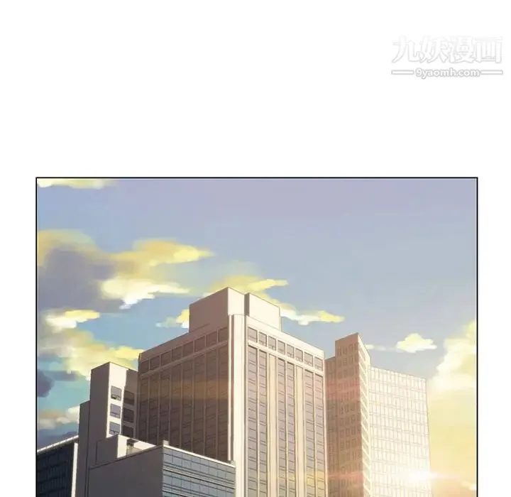 爸爸的朋友 - 第12话 - page 57
