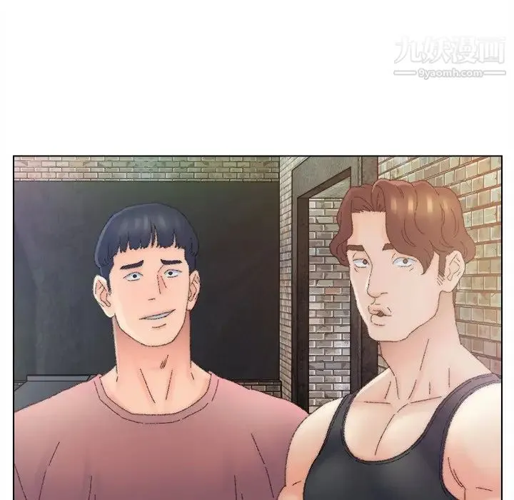 爸爸的朋友 - 第47话 - page 95