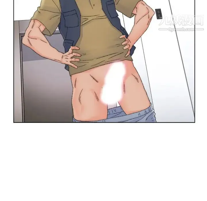 爸爸的朋友 - 第37话 - page 28