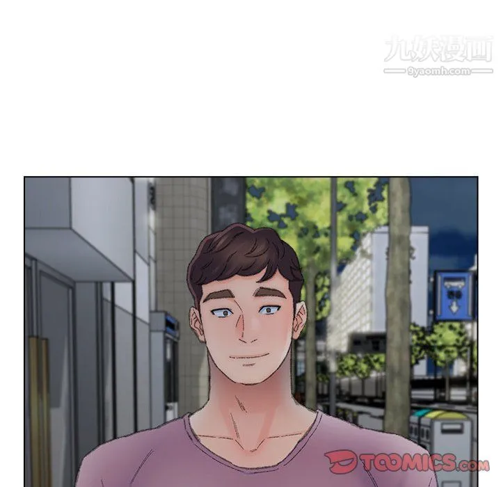 爸爸的朋友 - 第54话 - page 30