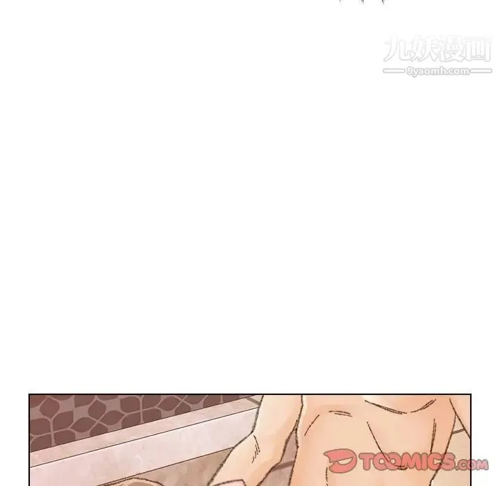 爸爸的朋友 - 第30话 - page 54