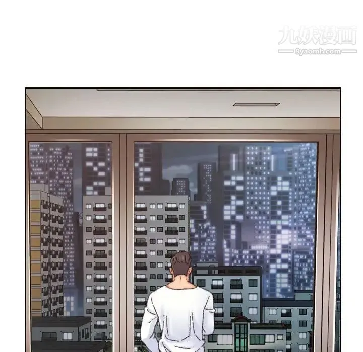 爸爸的朋友 - 第30话 - page 112