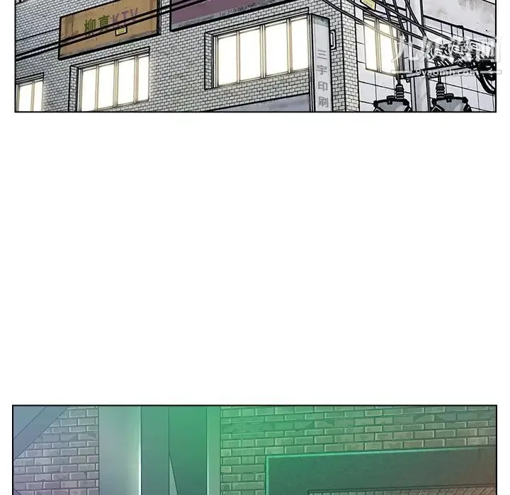 爸爸的朋友 - 第50话 - page 36