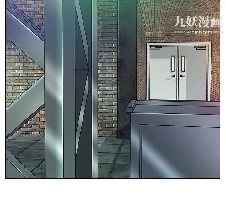 爸爸的朋友 - 第50话 - page 37
