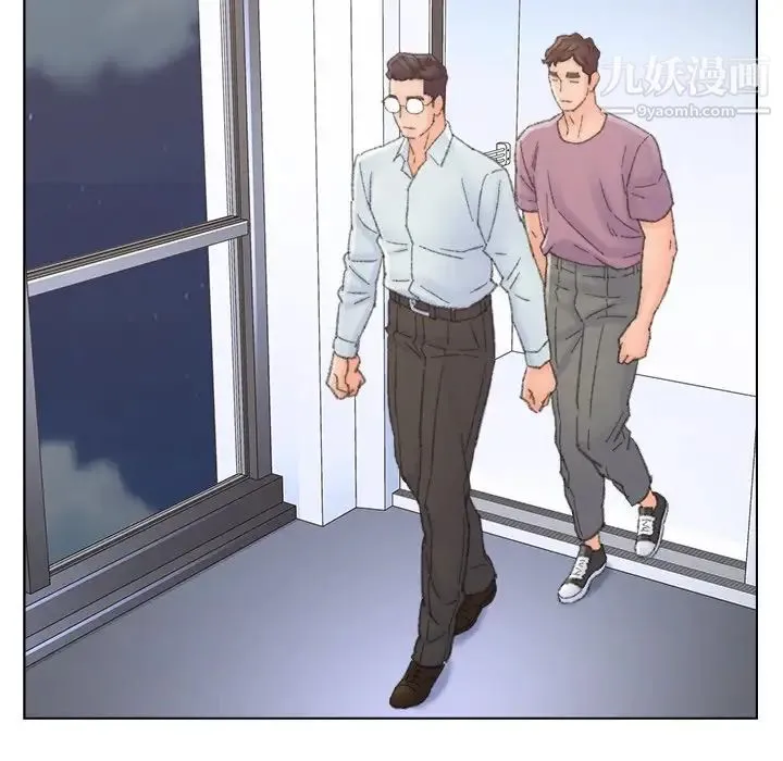 爸爸的朋友 - 第39话 - page 91