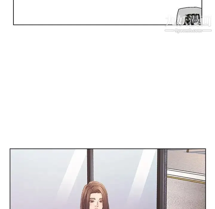 爸爸的朋友 - 第34话 - page 11