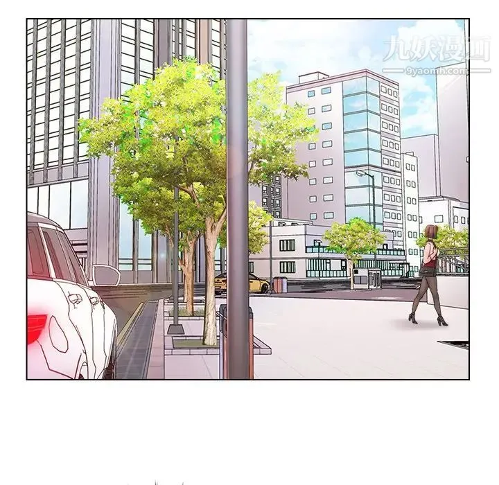 爸爸的朋友 - 第34话 - page 24