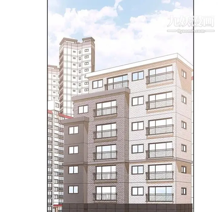 爸爸的朋友 - 第33话 - page 55