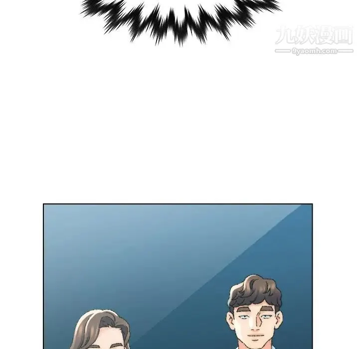 爸爸的朋友 - 第23话 - page 19