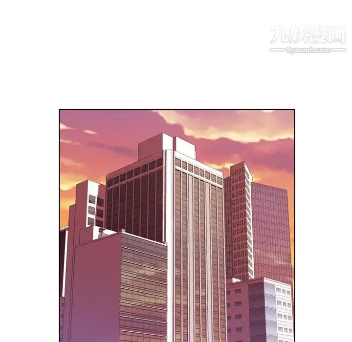 爸爸的朋友 - 第24话 - page 32