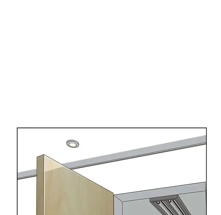 爸爸的朋友 - 第44话 - page 60