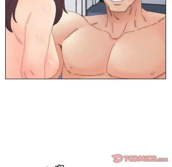 爸爸的朋友 - 第44话 - page 70