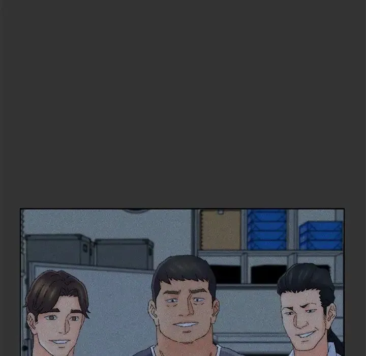 爸爸的朋友 - 第44话 - page 95