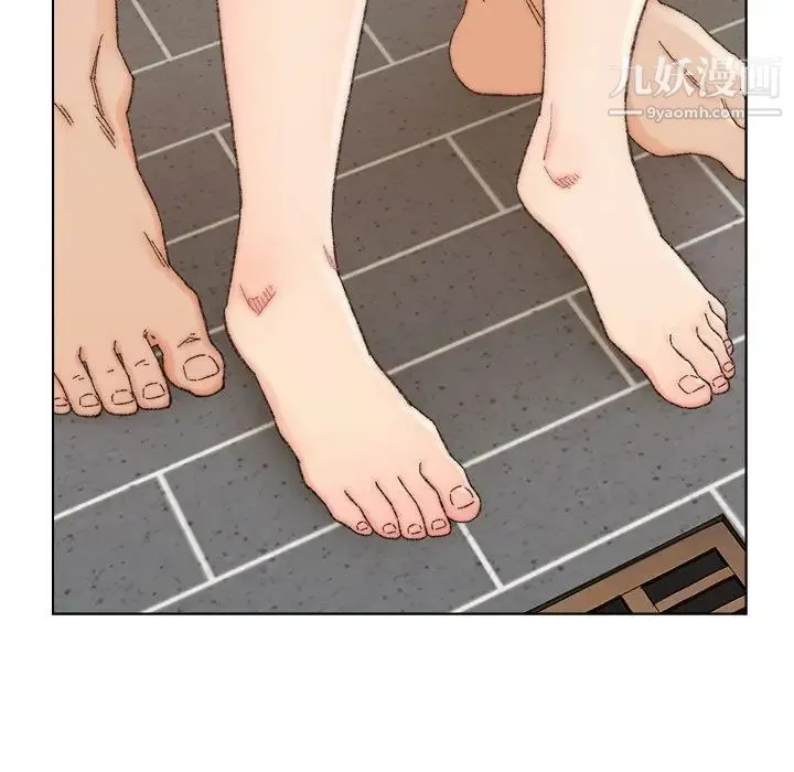 爸爸的朋友 - 第18话 - page 5