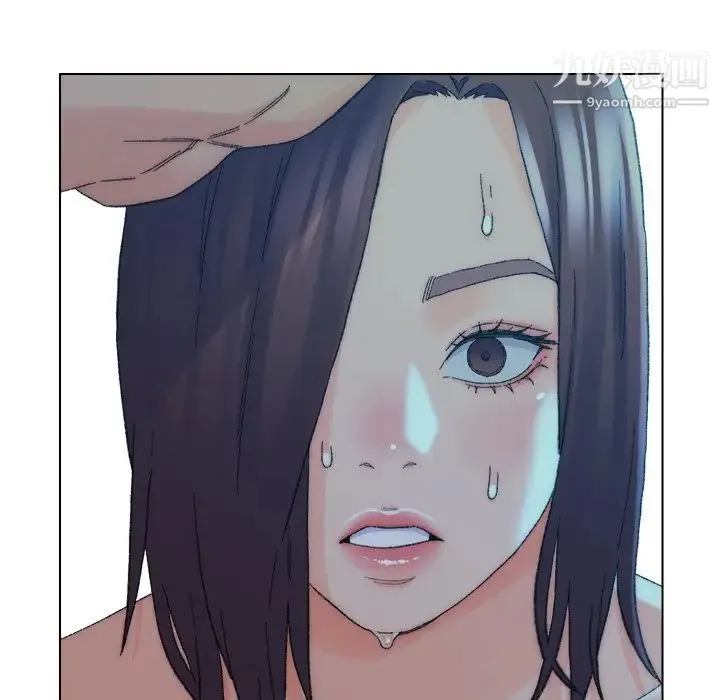 爸爸的朋友 - 第18话 - page 49