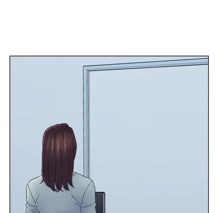 爸爸的朋友 - 第43话 - page 33