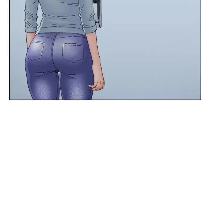 爸爸的朋友 - 第43话 - page 34
