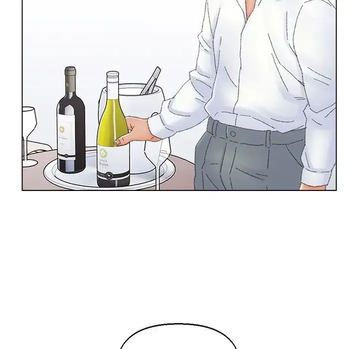 爸爸的朋友 - 第43话 - page 37