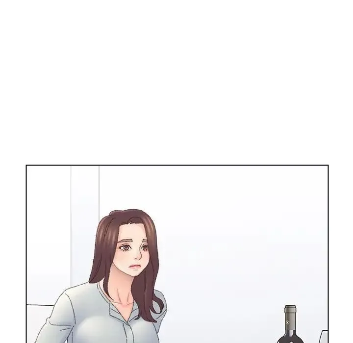 爸爸的朋友 - 第43话 - page 39