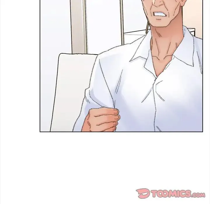 爸爸的朋友 - 第43话 - page 44