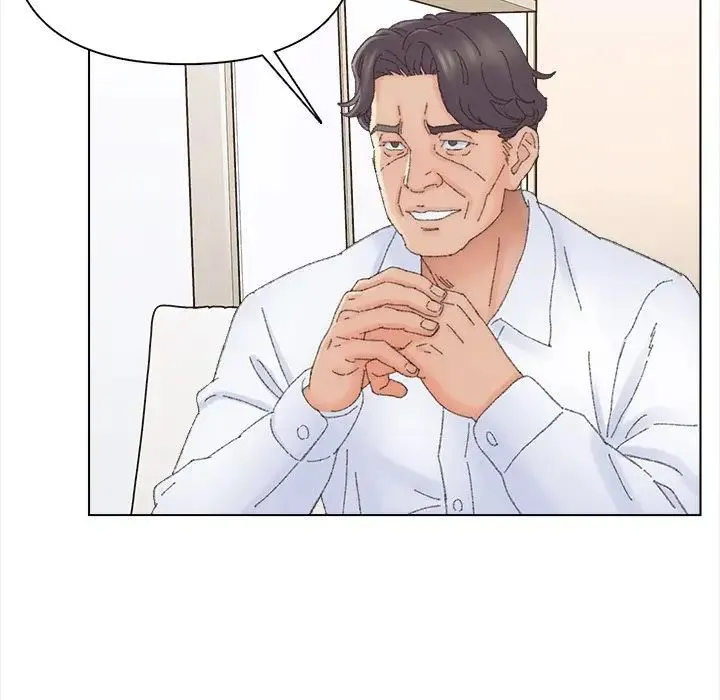 爸爸的朋友 - 第43话 - page 51