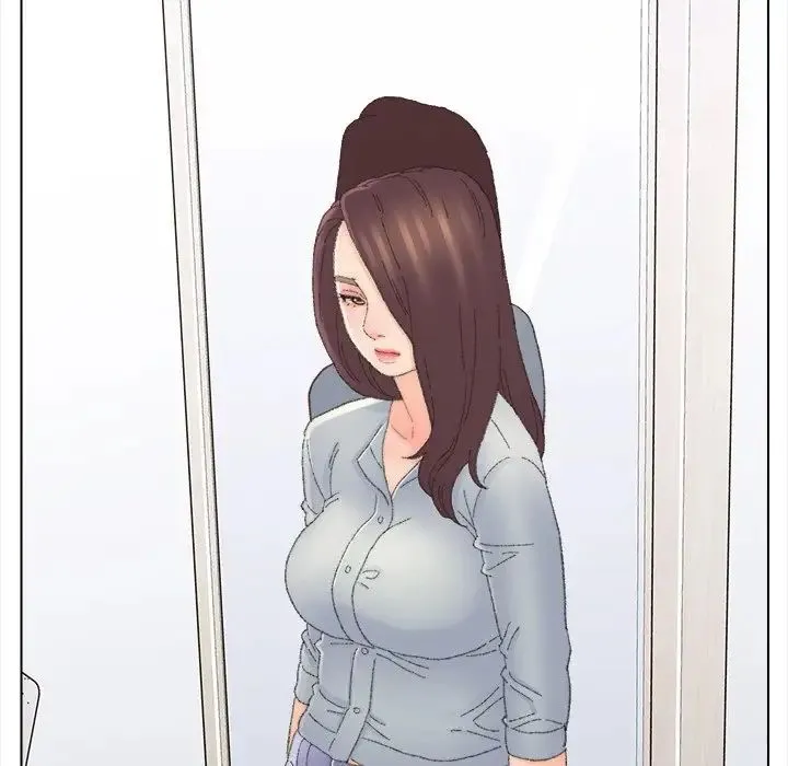 爸爸的朋友 - 第43话 - page 63