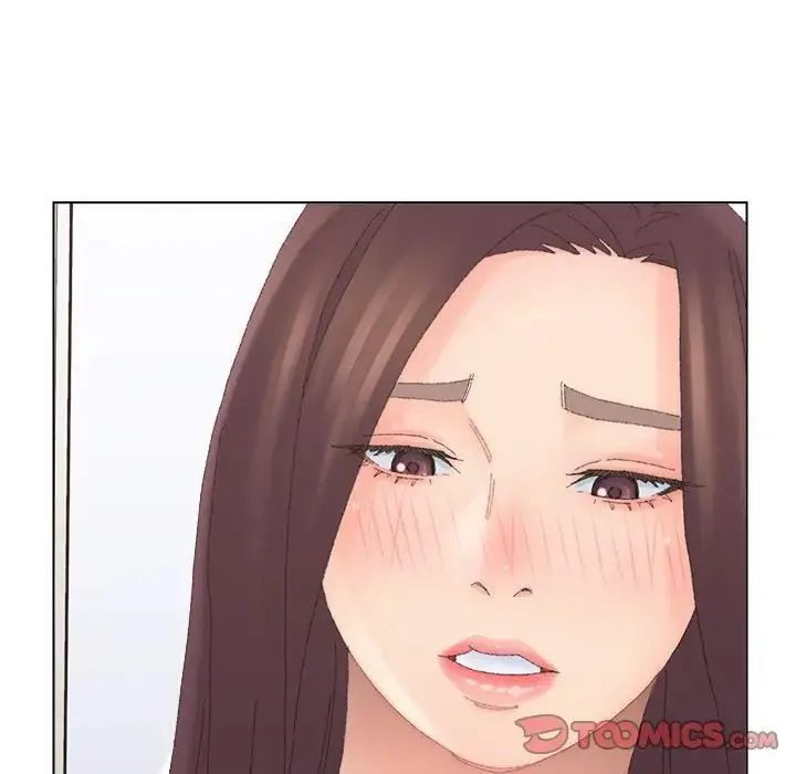 爸爸的朋友 - 第43话 - page 74