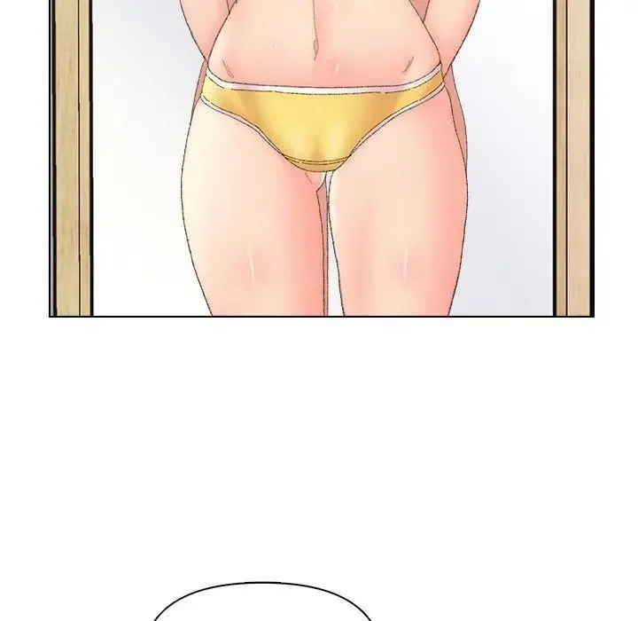 爸爸的朋友 - 第43话 - page 78