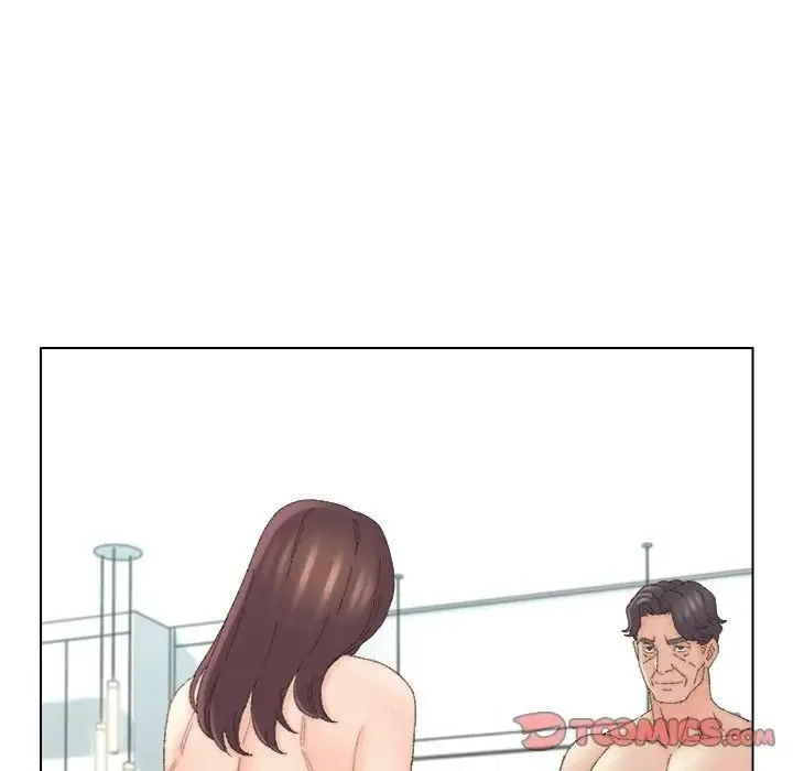爸爸的朋友 - 第43话 - page 80