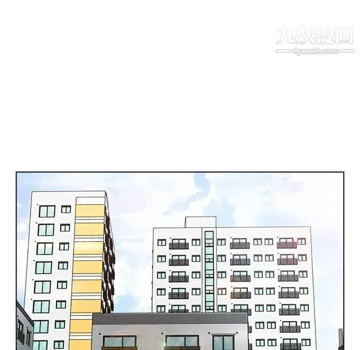爸爸的朋友 - 第46话 - page 59