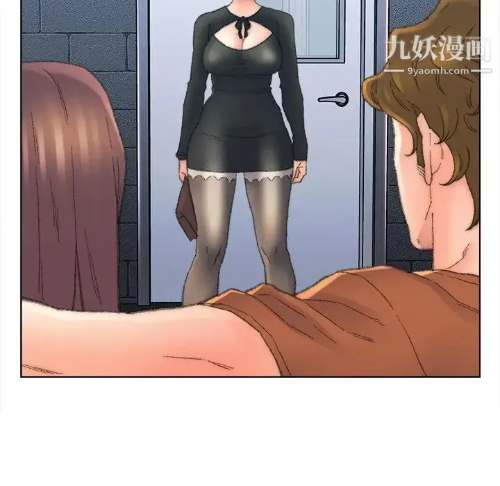 爸爸的朋友 - 第48话 - page 21