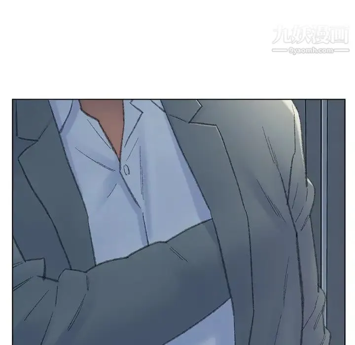 爸爸的朋友 - 第52话 - page 49