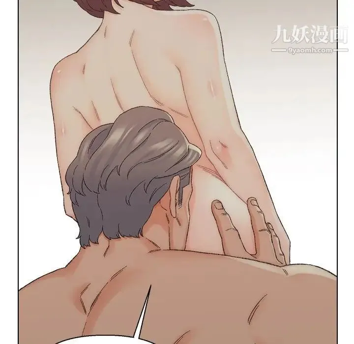 爸爸的朋友 - 第17话 - page 91