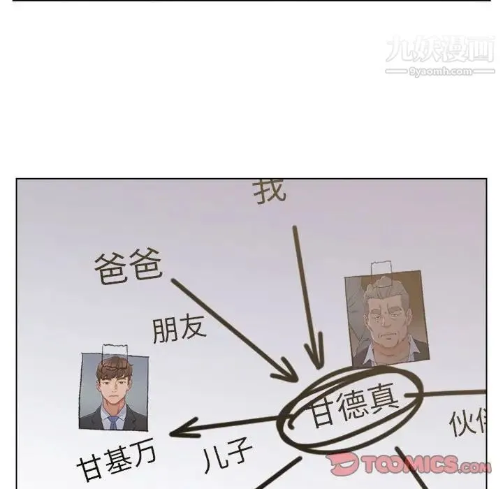 爸爸的朋友 - 第9话 - page 6