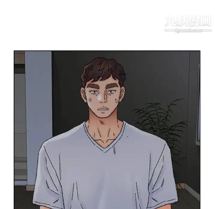 爸爸的朋友 - 第35话 - page 112