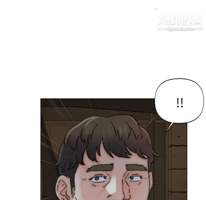 爸爸的朋友 - 第31话 - page 58