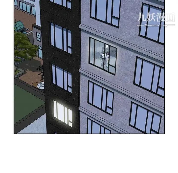 爸爸的朋友 - 第31话 - page 91
