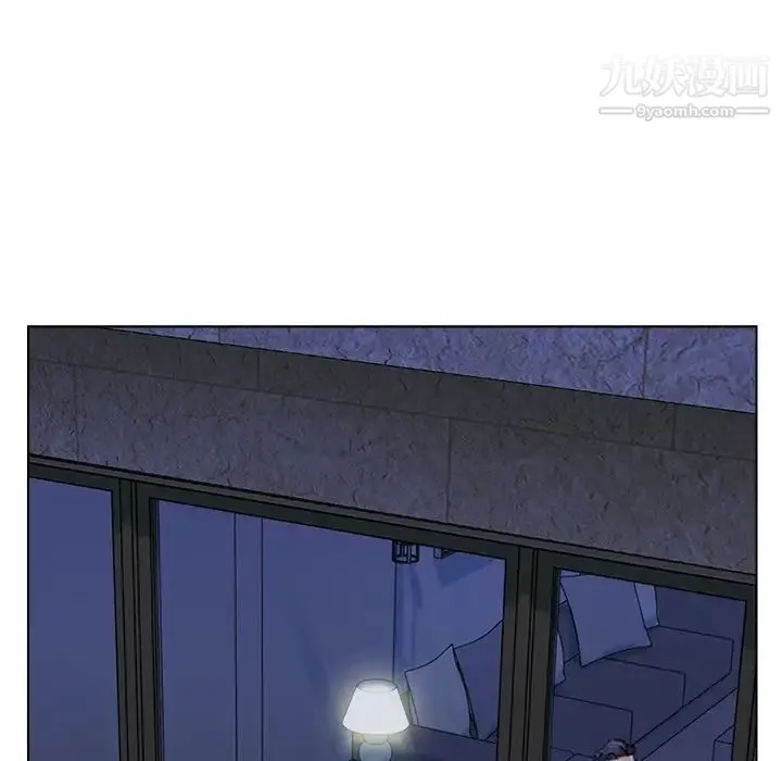 爸爸的朋友 - 第31话 - page 119