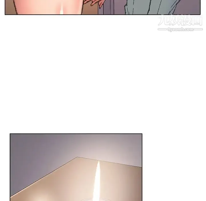 爸爸的朋友 - 第28话 - page 51