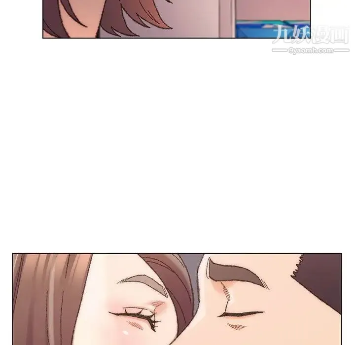 爸爸的朋友 - 第28话 - page 60